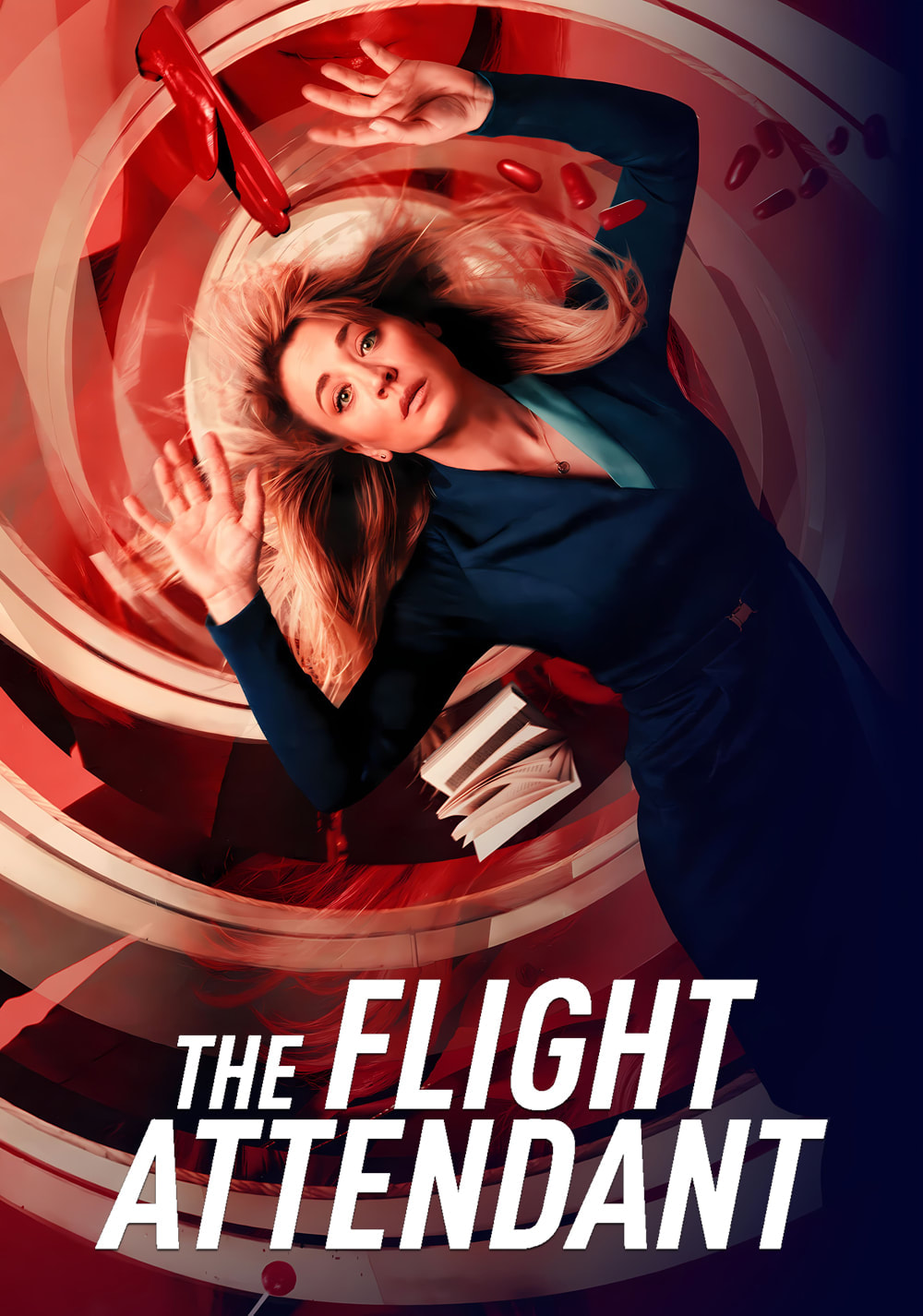 the flight attendant review