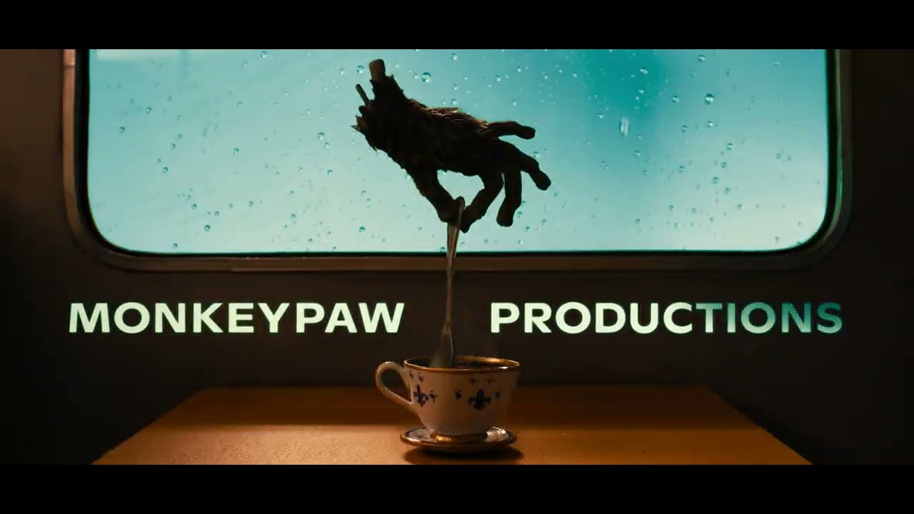 MONKEYPAW PRODUCTIONS