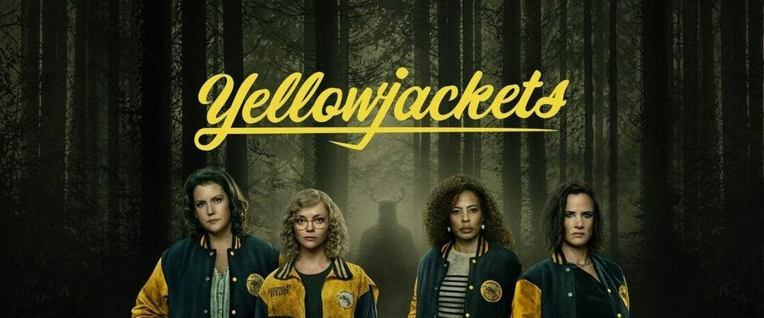 yellowjackets review