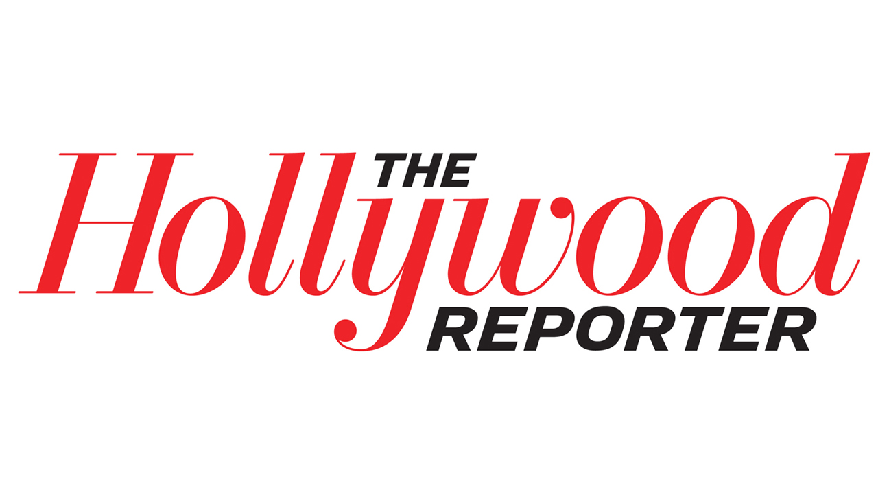 THE HOLLYWOOD REPORTER