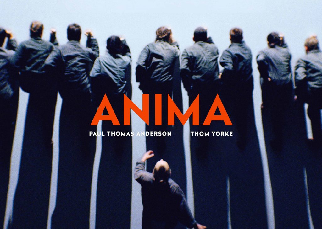 ANIMA SHORT FILMS