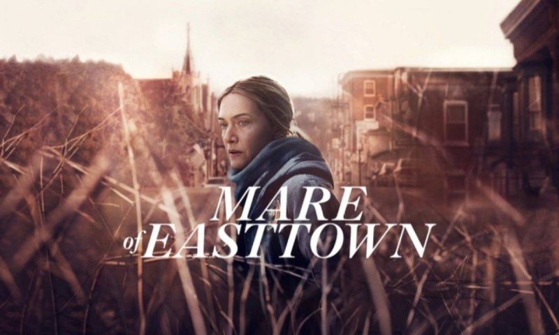 mare of easttown review
