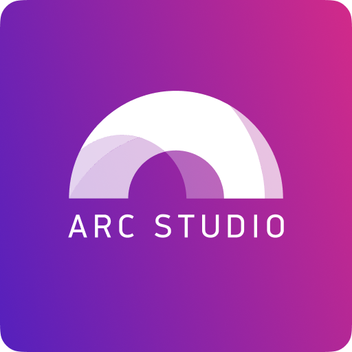 Arc Studio Pro