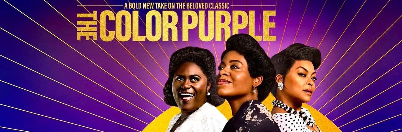 The Color Purple (2023) Review by The Professional Pen