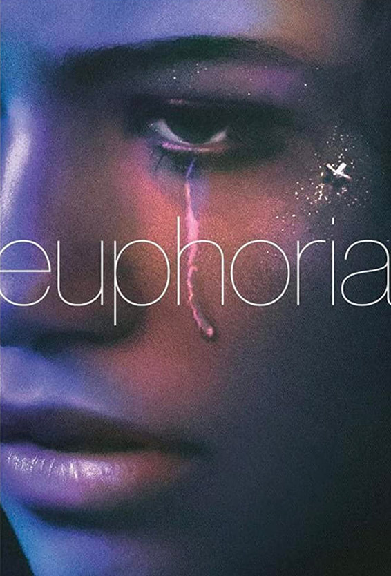 Euphoria - what I like to watch