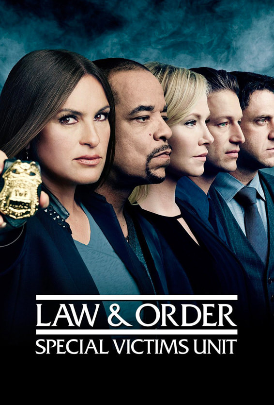 Law & Order - Special Victims Unit