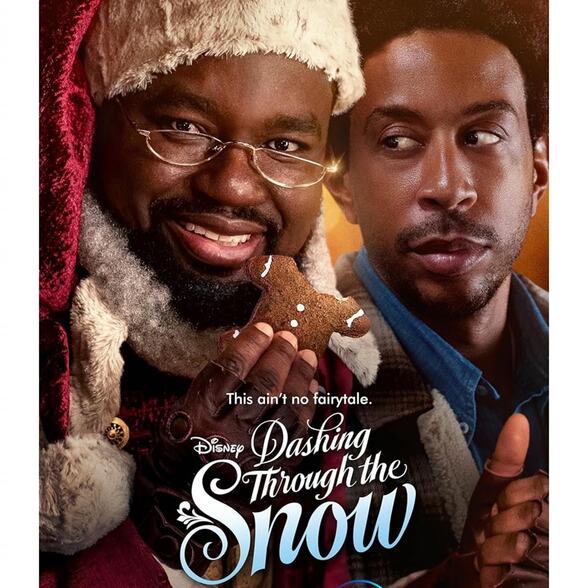 Film Analysis of Dashing Through the Snow by The Professional Pen