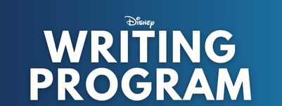 Disney Writing Program Dallas Rico