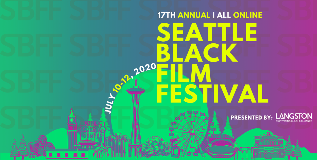 Seattle Black Film Festival