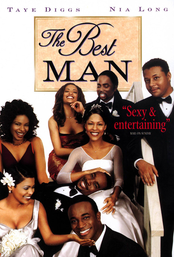 The best man film - what to watch